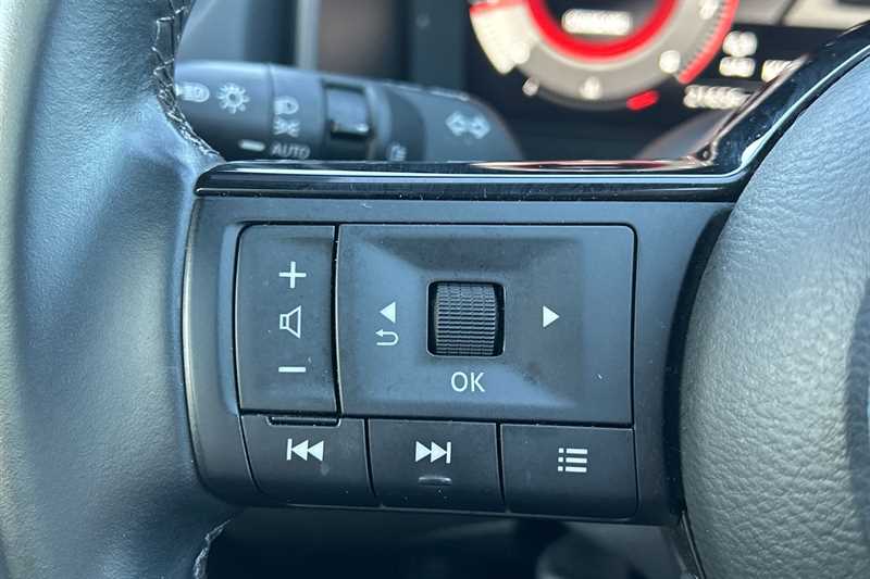 Used Nissan Qashqai 2022 for sale - 77082774: Photo 22