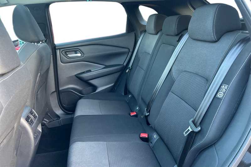 Used Nissan Qashqai 2022 for sale - 77082774: Photo 25