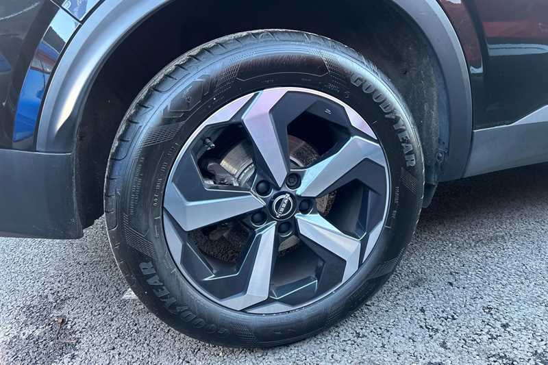 Used Nissan Qashqai 2022 for sale - 77082774: Photo 27