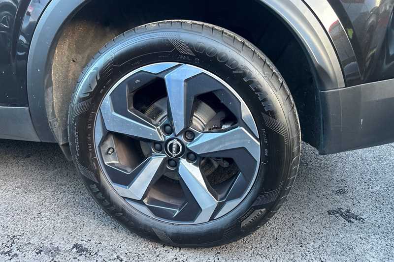 Used Nissan Qashqai 2022 for sale - 77082774: Photo 28