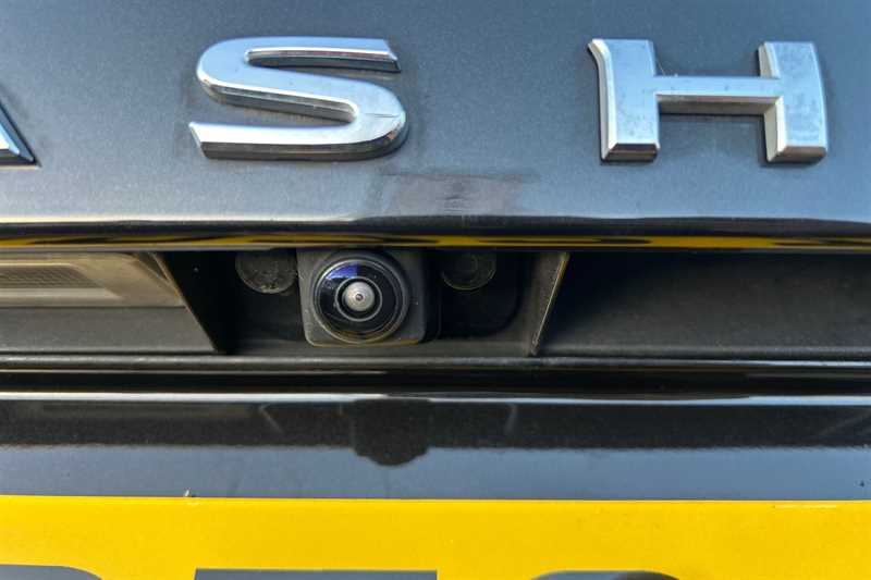 Used Nissan Qashqai 2022 for sale - 77082774: Photo 29