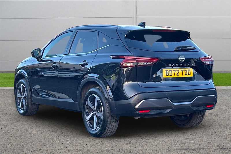 Used Nissan Qashqai 2022 for sale - 77082774: Photo 3