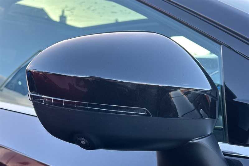 Used Nissan Qashqai 2022 for sale - 77082774: Photo 30