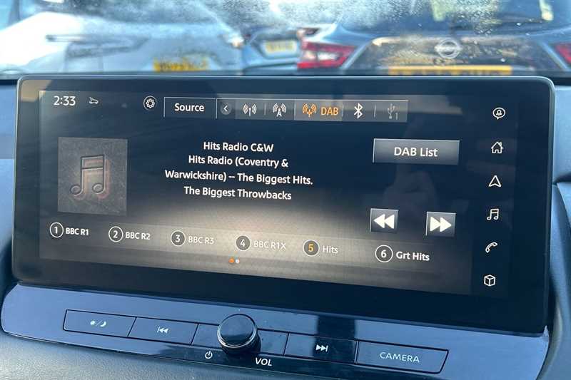 Used Nissan Qashqai 2022 for sale - 77082774: Photo 31