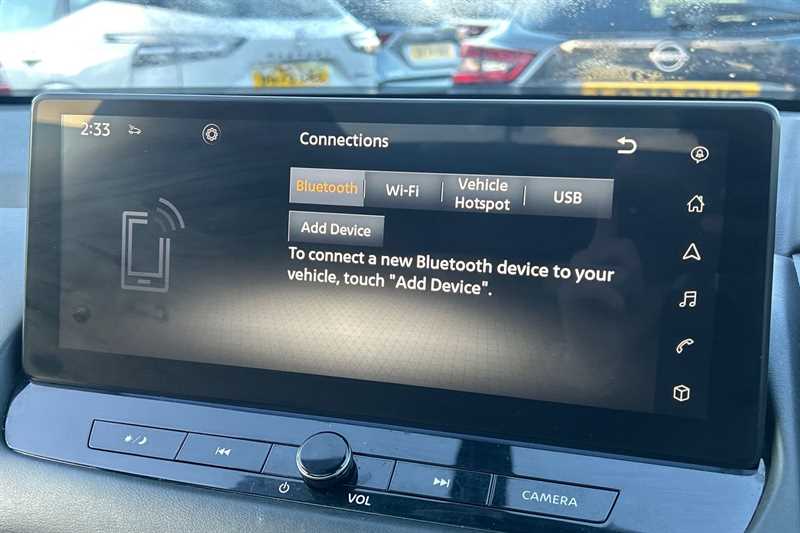 Used Nissan Qashqai 2022 for sale - 77082774: Photo 33