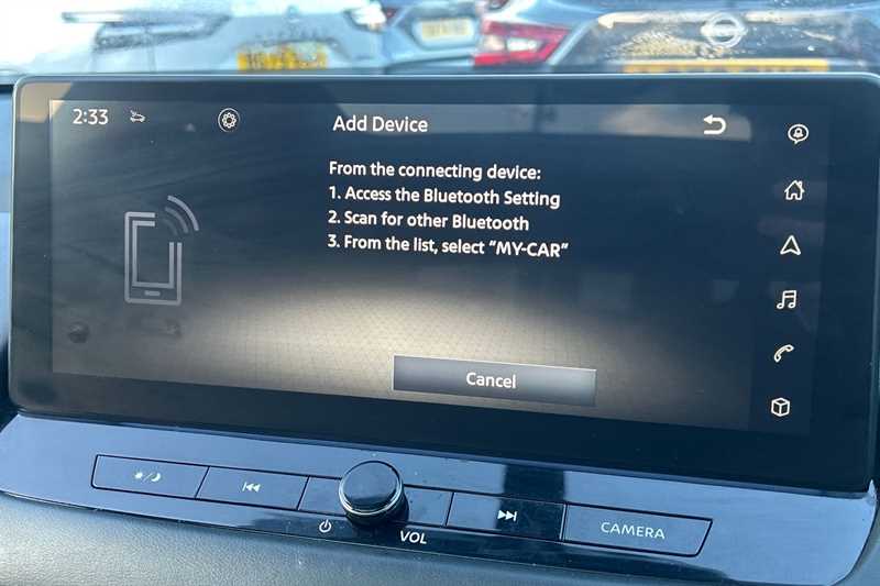 Used Nissan Qashqai 2022 for sale - 77082774: Photo 34