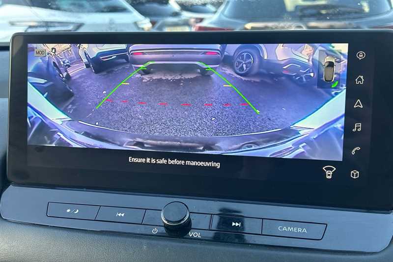 Used Nissan Qashqai 2022 for sale - 77082774: Photo 35