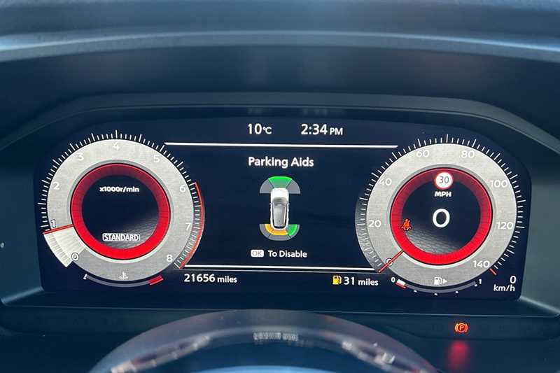 Used Nissan Qashqai 2022 for sale - 77082774: Photo 36