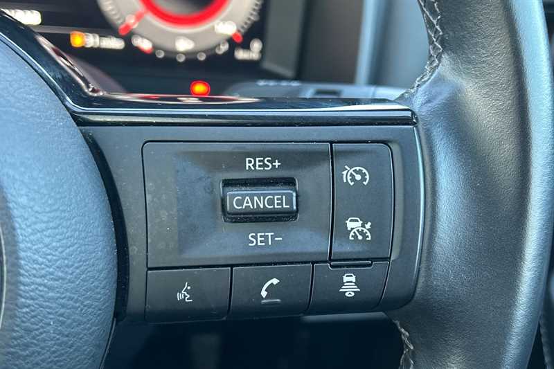 Used Nissan Qashqai 2022 for sale - 77082774: Photo 38