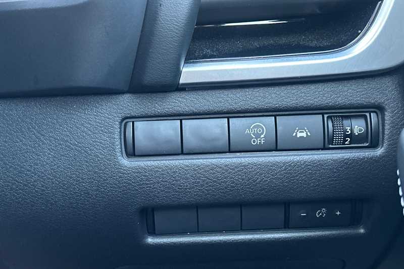 Used Nissan Qashqai 2022 for sale - 77082774: Photo 39