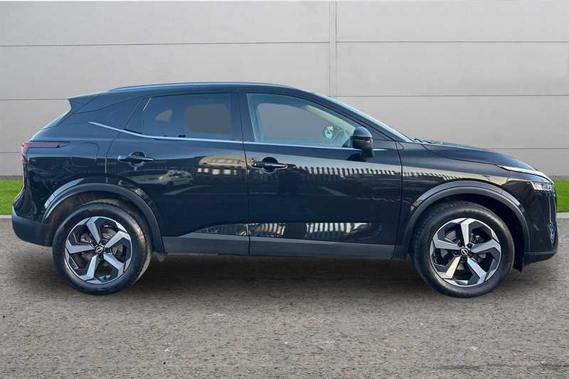 Used Nissan Qashqai 2022 for sale - 77082774: Photo 4