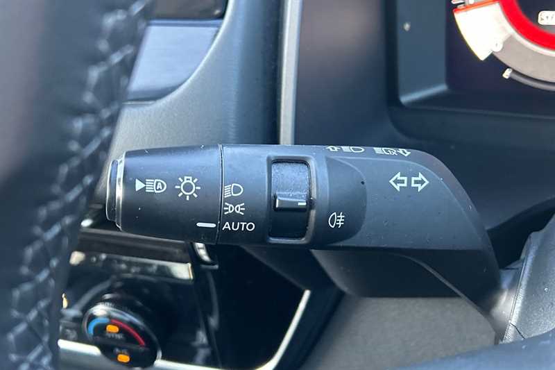 Used Nissan Qashqai 2022 for sale - 77082774: Photo 40