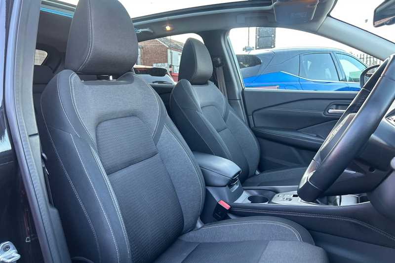 Used Nissan Qashqai 2022 for sale - 77082774: Photo 42