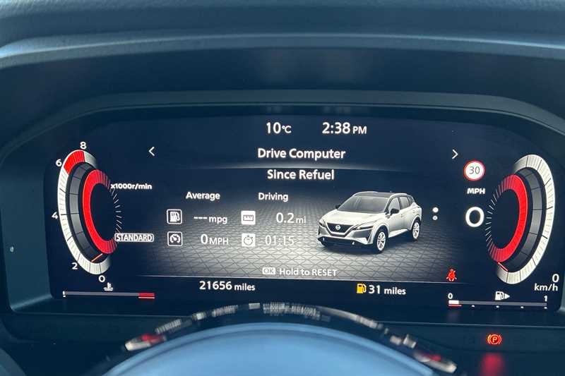 Used Nissan Qashqai 2022 for sale - 77082774: Photo 45