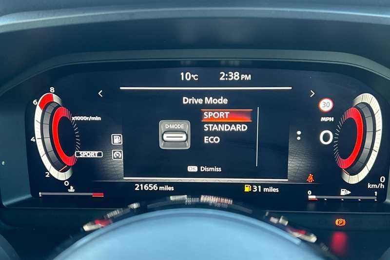 Used Nissan Qashqai 2022 for sale - 77082774: Photo 46