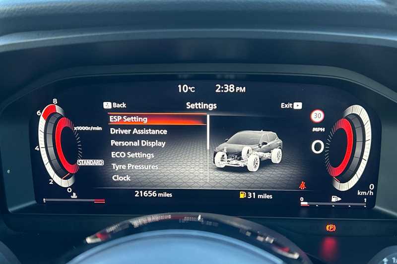 Used Nissan Qashqai 2022 for sale - 77082774: Photo 47