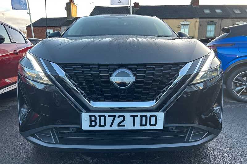 Used Nissan Qashqai 2022 for sale - 77082774: Photo 49