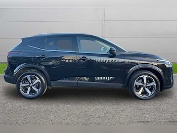 Used Nissan Qashqai 2022 for sale - 77082774: Photo