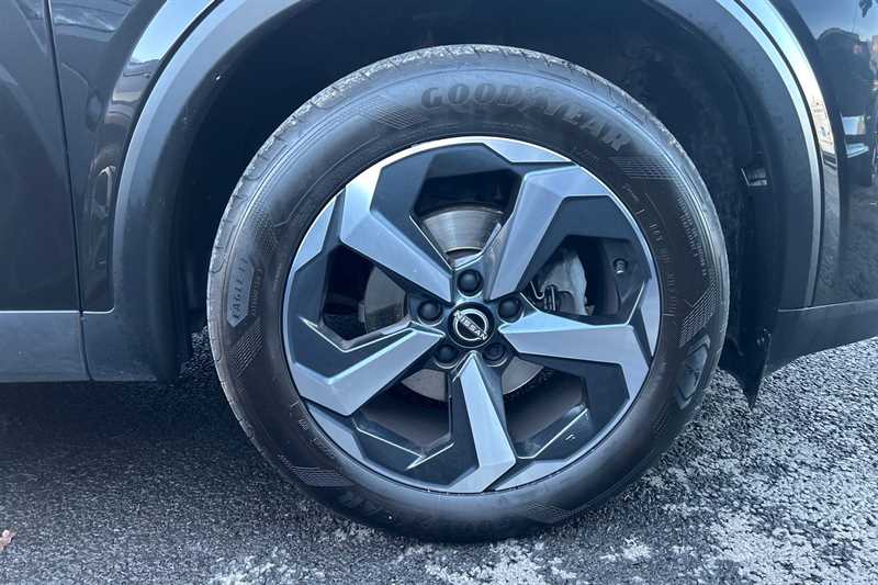 Used Nissan Qashqai 2022 for sale - 77082774: Photo 6