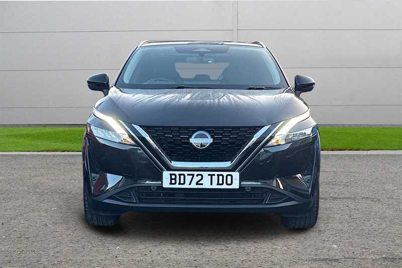 Used Nissan Qashqai 2022 for sale - 77082774: Photo 7