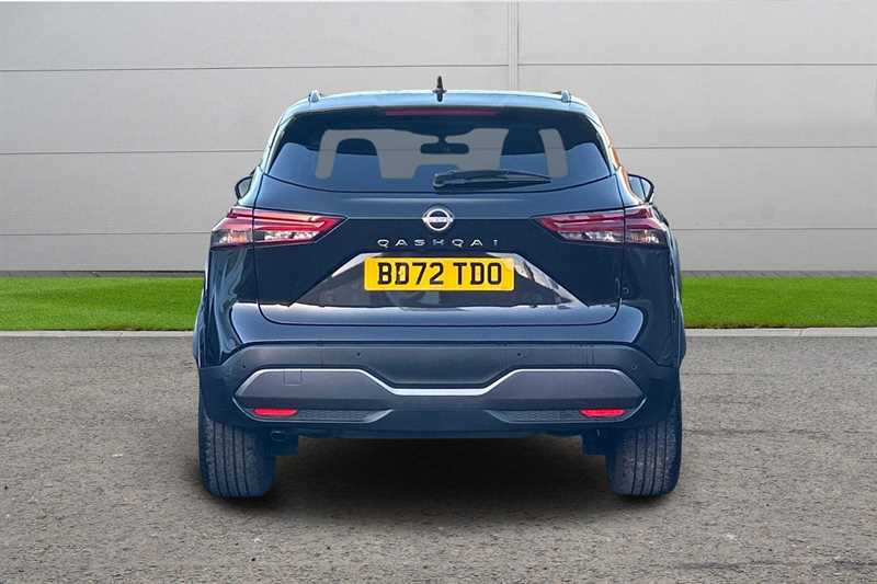 Used Nissan Qashqai 2022 for sale - 77082774: Photo 9