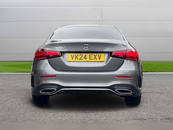 Used Mercedes-Benz A-Class 2024 for sale - 78912904: Photo