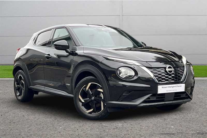 Used Nissan Juke 2022 for sale - 76575365: Photo 1