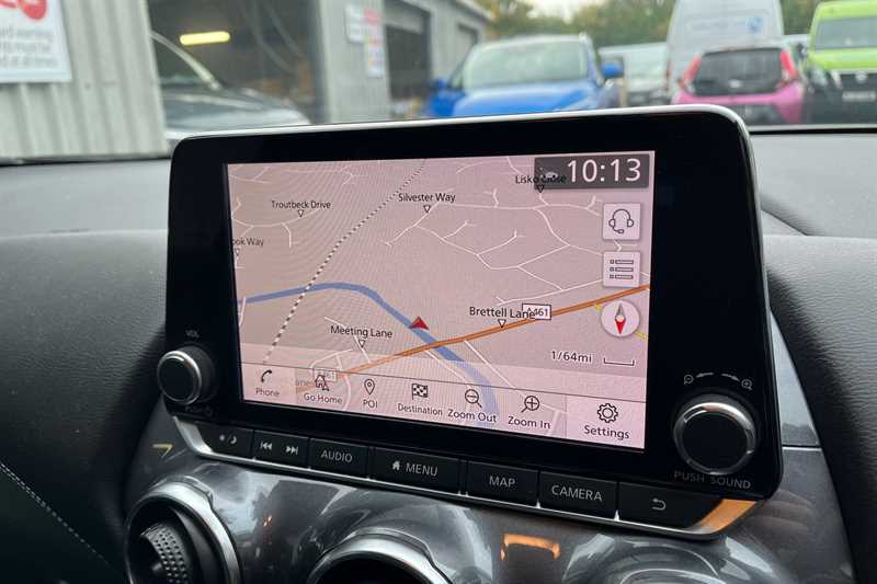 Used Nissan Juke 2022 for sale - 76575365: Photo 10