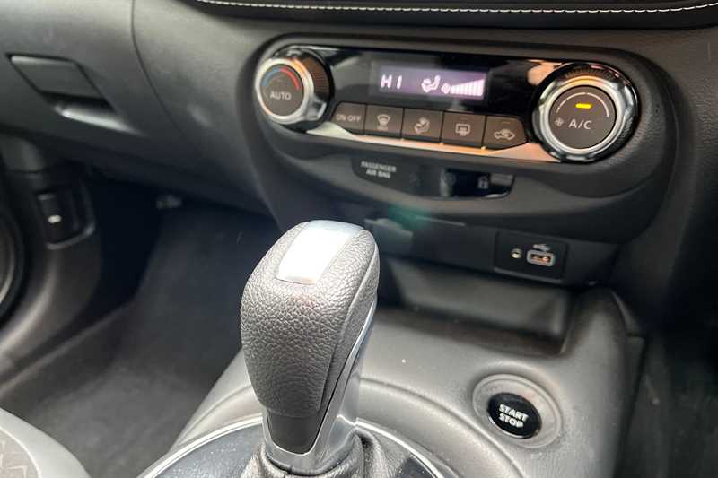 Used Nissan Juke 2022 for sale - 76575365: Photo 12