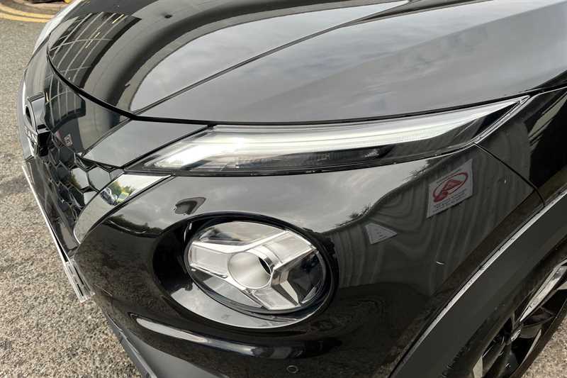 Used Nissan Juke 2022 for sale - 76575365: Photo 13