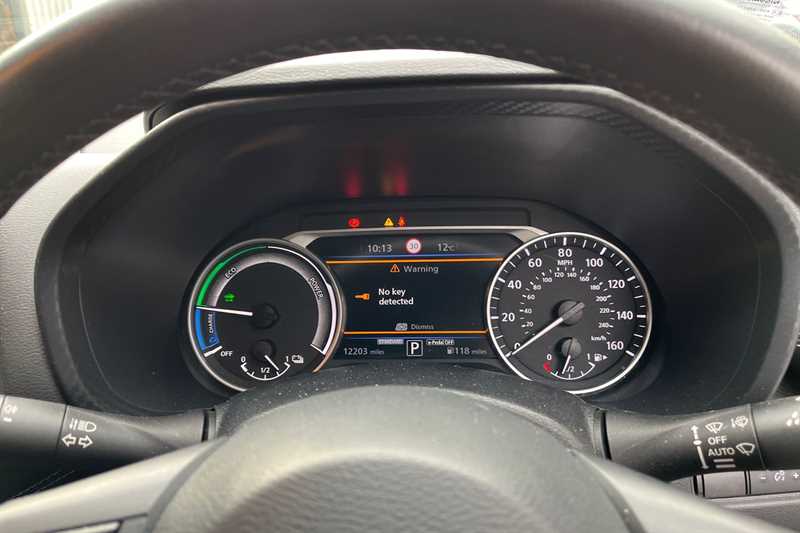 Used Nissan Juke 2022 for sale - 76575365: Photo 14