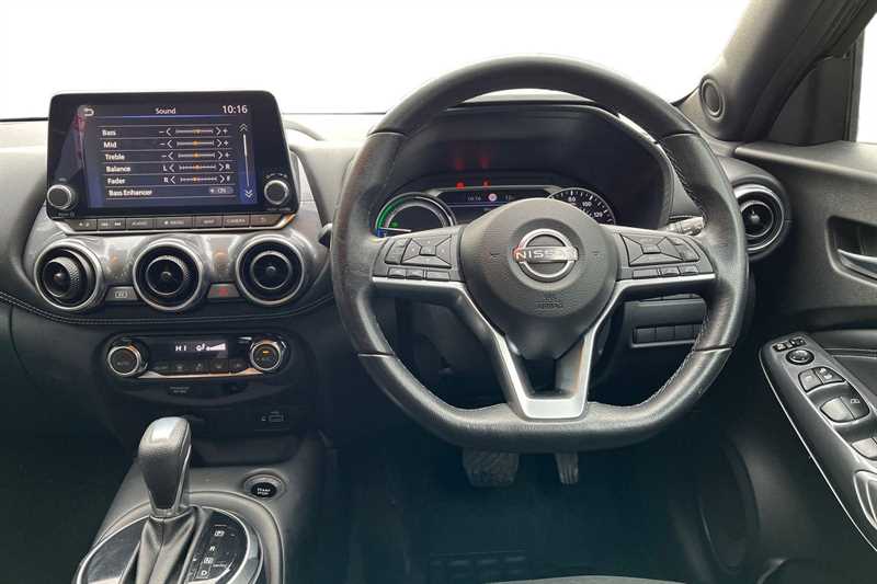 Used Nissan Juke 2022 for sale - 76575365: Photo 15