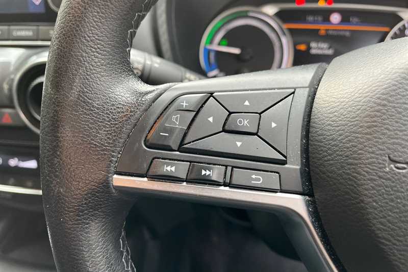 Used Nissan Juke 2022 for sale - 76575365: Photo 16