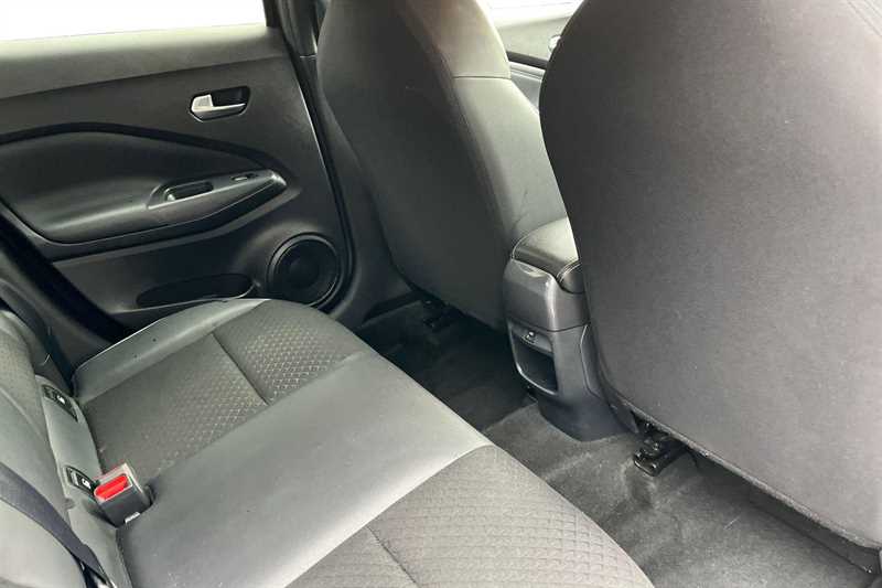 Used Nissan Juke 2022 for sale - 76575365: Photo 19