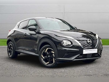 Nissan - Juke