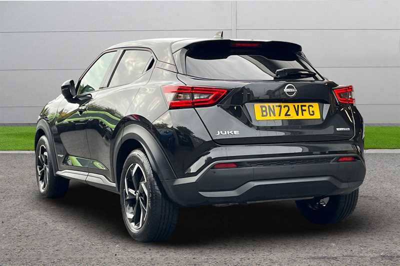 Used Nissan Juke 2022 for sale - 76575365: Photo 2