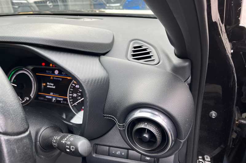 Used Nissan Juke 2022 for sale - 76575365: Photo 23