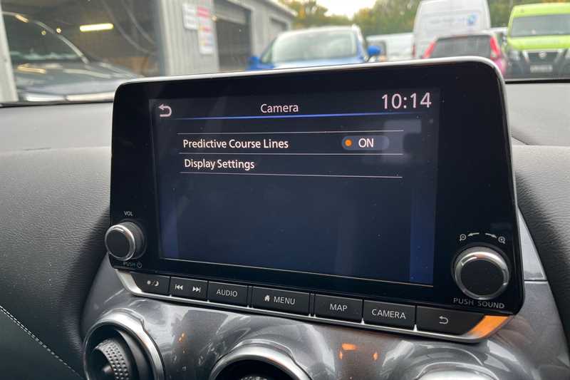 Used Nissan Juke 2022 for sale - 76575365: Photo 27