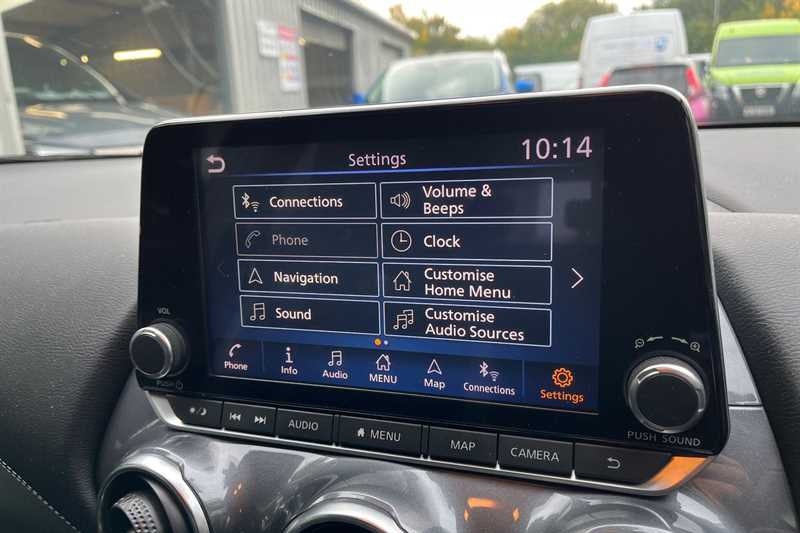 Used Nissan Juke 2022 for sale - 76575365: Photo 28