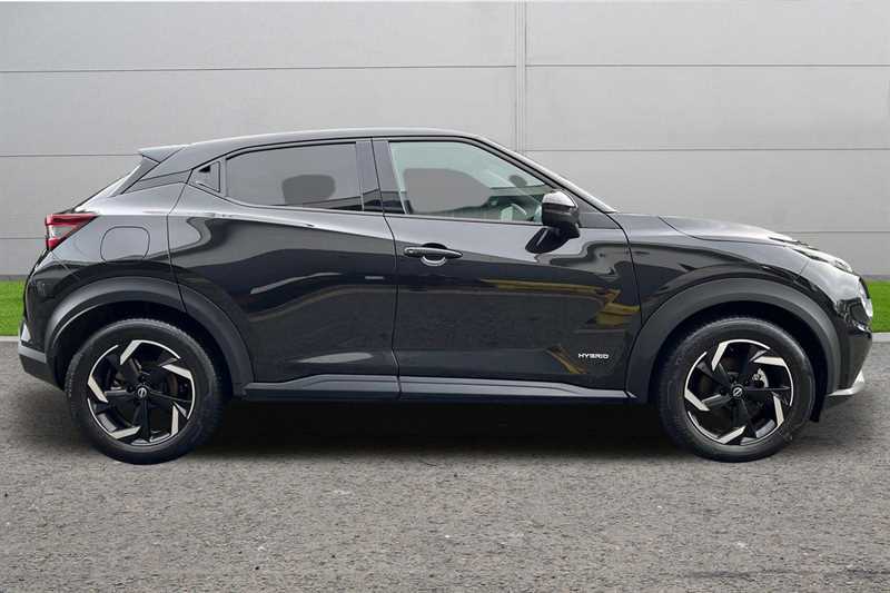 Used Nissan Juke 2022 for sale - 76575365: Photo 3