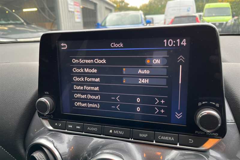 Used Nissan Juke 2022 for sale - 76575365: Photo 31