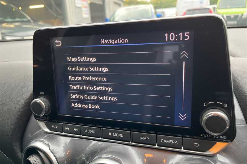 Used Nissan Juke 2022 for sale - 76575365: Photo 34