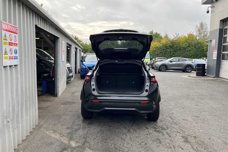 Used Nissan Juke 2022 for sale - 76575365: Photo 37