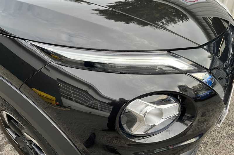 Used Nissan Juke 2022 for sale - 76575365: Photo 41