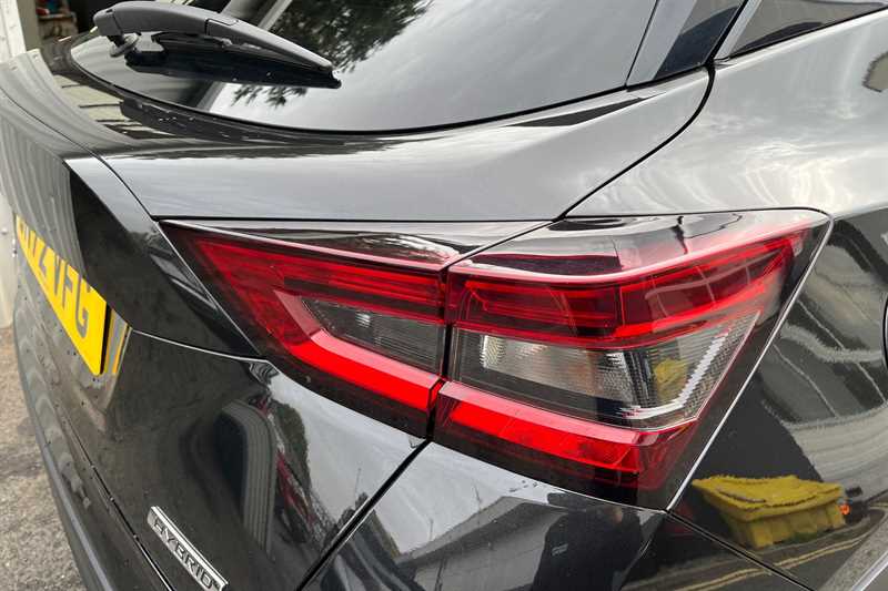 Used Nissan Juke 2022 for sale - 76575365: Photo 46