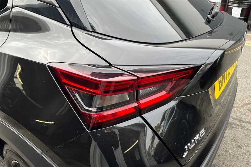 Used Nissan Juke 2022 for sale - 76575365: Photo 47