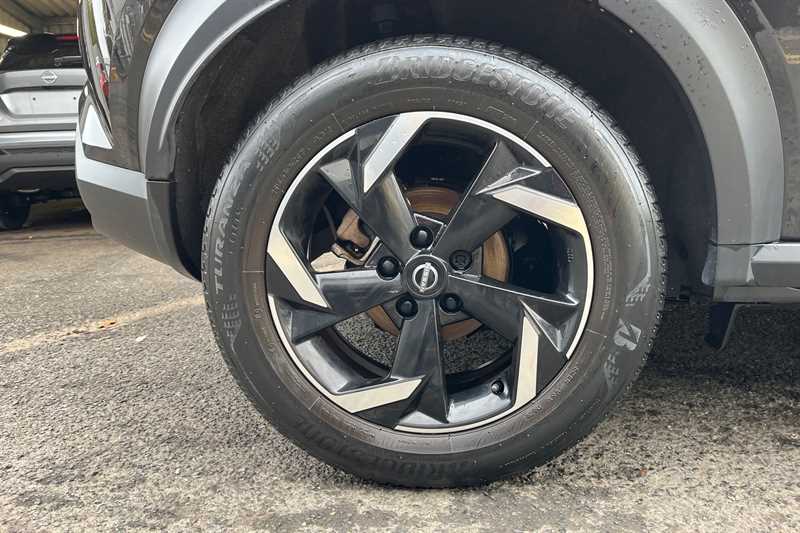 Used Nissan Juke 2022 for sale - 76575365: Photo 6