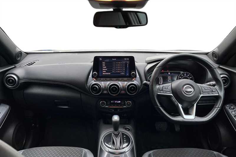 Used Nissan Juke 2022 for sale - 76575365: Photo 9