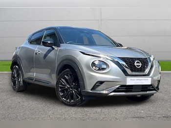 Used Nissan Juke 2025 for sale - 79213812: Photo