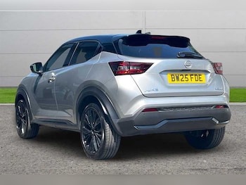 Used Nissan Juke 2025 for sale - 79213812: Photo